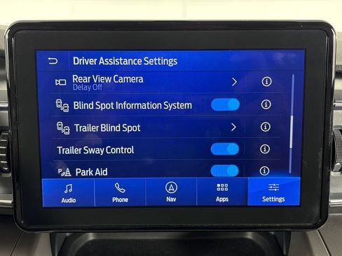 Certified 2023 Ford Explorer XLT w/ Equipment Group 202A RWD image 35