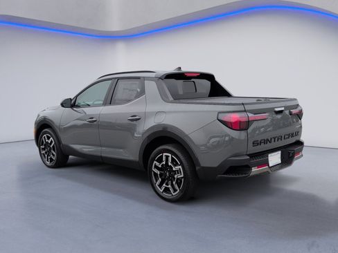 New 2026 Hyundai Santa Cruz Limited AWD/4WD image 9