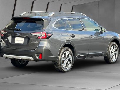 Used 2021 Subaru Outback Touring XT