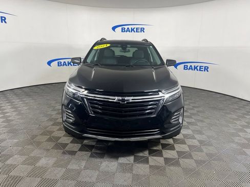 Certified 2024 Chevrolet Equinox LT AWD/4WD image 9