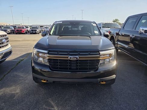 Used 2023 Ford Maverick Tremor AWD/4WD image 2