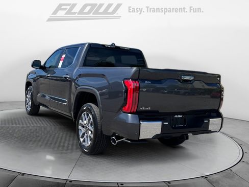 New 2026 Toyota Tundra 1794 Edition AWD/4WD image 5