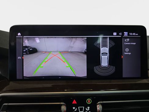 Certified 2023 BMW X3 sDrive30i w/ Premium Package image 24