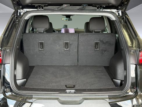 Used 2025 Chevrolet Blazer LT image 31