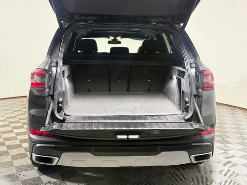 Used 2022 BMW X5 xDrive40i w/ Premium Package AWD/4WD image 6