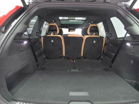 Used 2019 Volvo XC90 T6 Momentum w/ Advanced Package AWD/4WD image 14