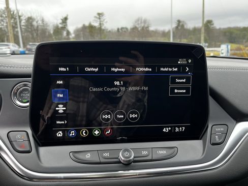 New 2026 Chevrolet Blazer LT w/ Convenience Package image 6