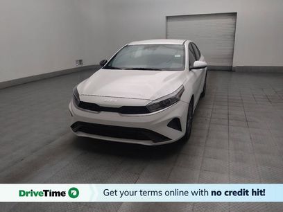 Used 2023 Kia Forte LXS