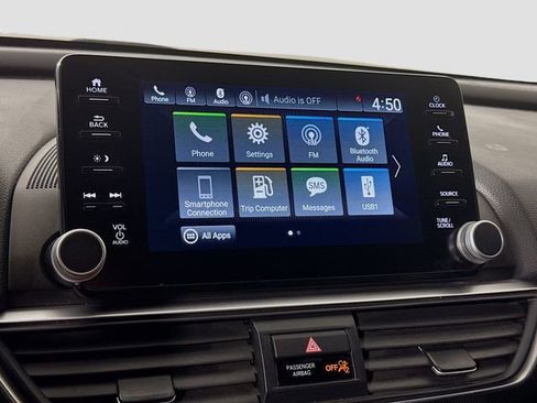 Used 2022 Honda Accord Sport image 14