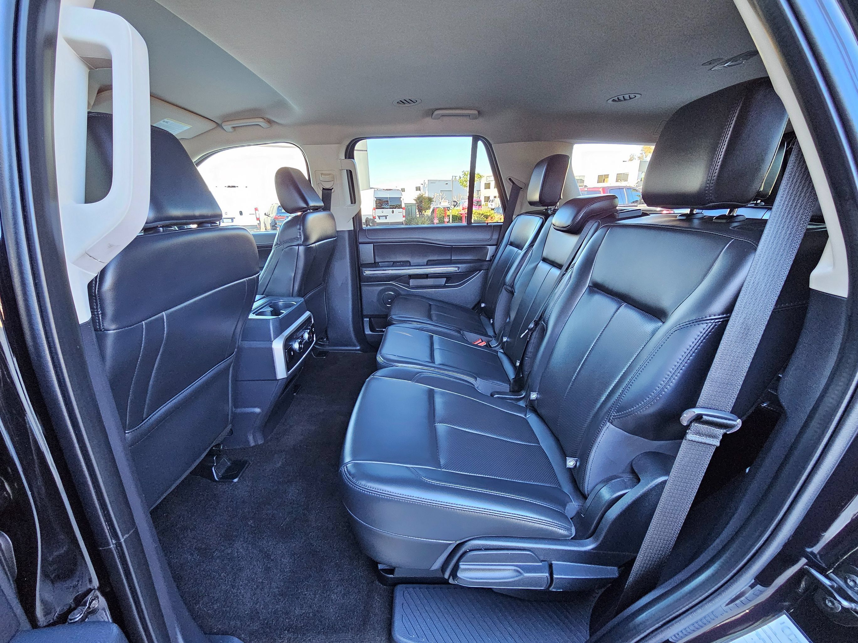 Used 2022 Ford Expedition XLT AWD/4WD image 20