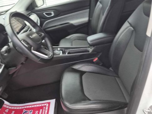 Used 2022 Jeep Compass Latitude w/ Convenience Group image 10