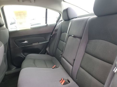 Used 2015 Chevrolet Cruze LT FWD image 26