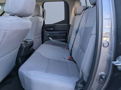Used 2023 Toyota Tundra SR5 w/ SR5 Convenience Package AWD/4WD image 13