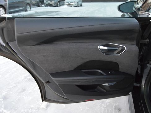 Used 2023 Audi e-tron GT Premium Plus image 26