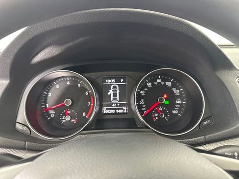 Used 2016 Volkswagen Passat 1.8T S image 17