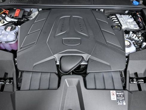 New 2026 Porsche Cayenne E-Hybrid image 37