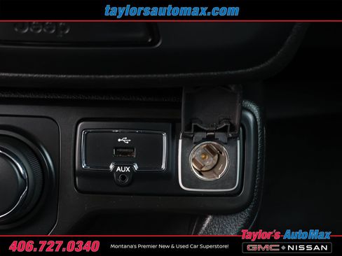 Used 2018 Jeep Renegade Sport AWD/4WD image 13