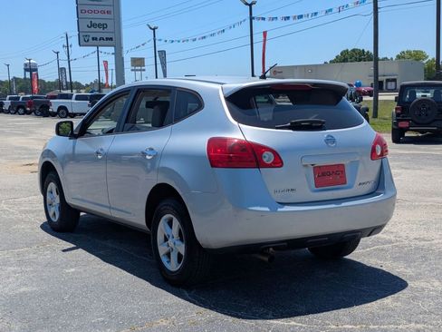 Used 2010 Nissan Rogue S w/ 360 Degree Value Pkg AWD/4WD image 5