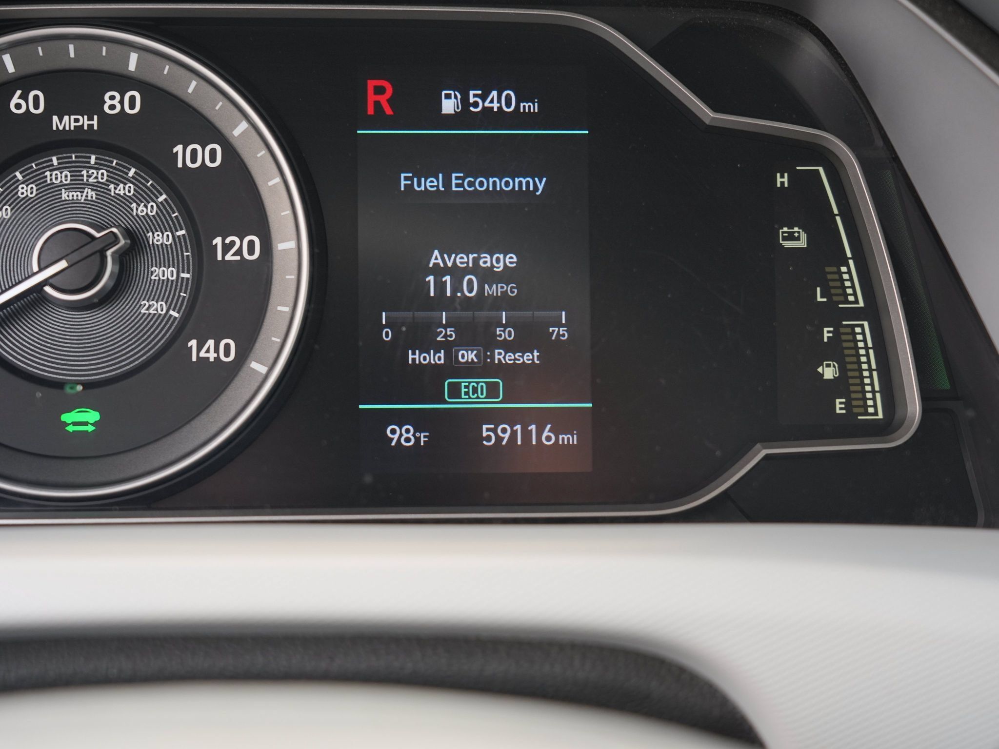 Used 2020 Hyundai Ioniq Blue FWD image 31