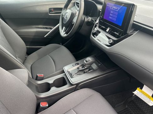 New 2026 Toyota Corolla Cross LE image 15