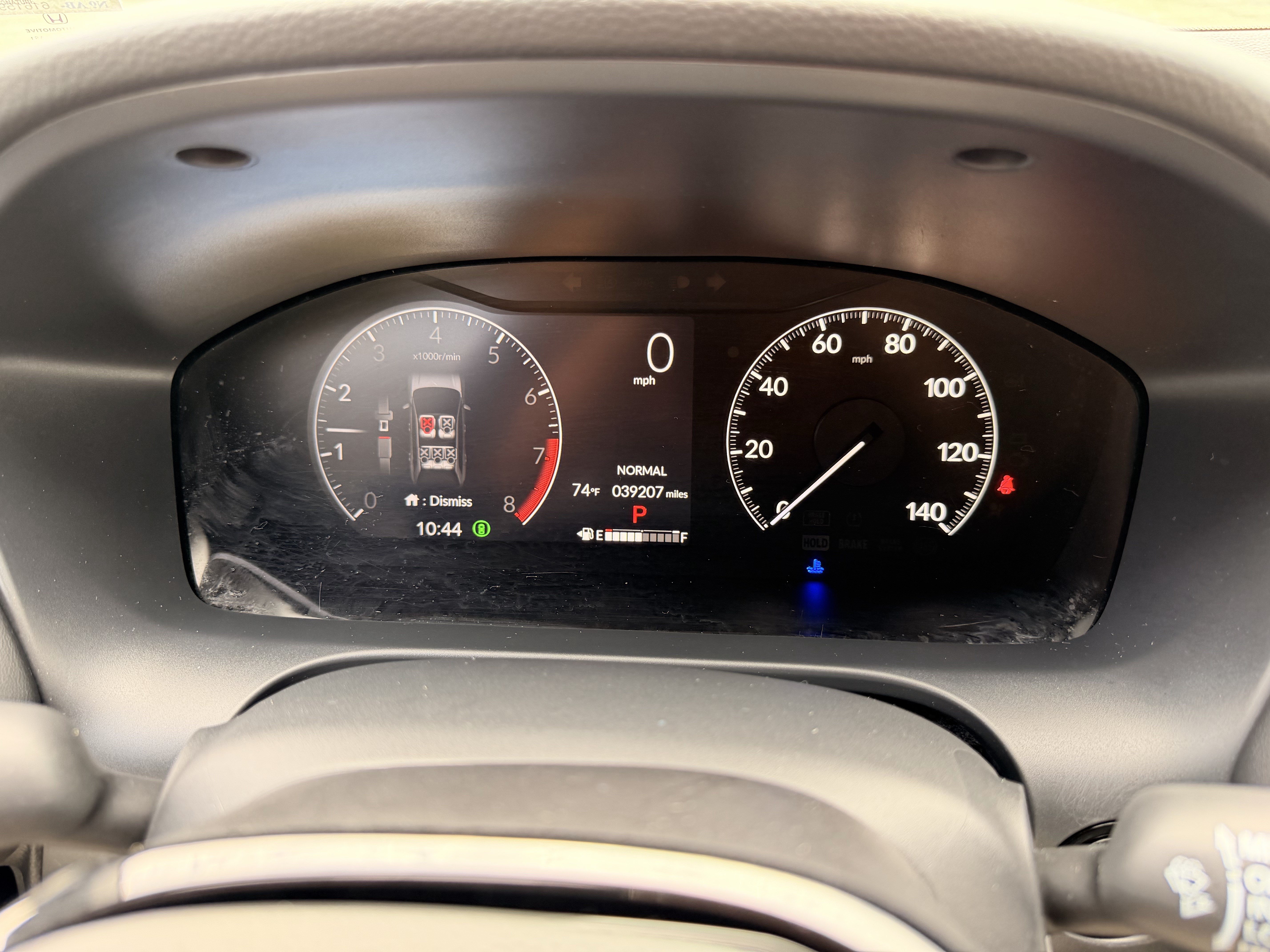 Used 2025 Honda HR-V Sport image 20