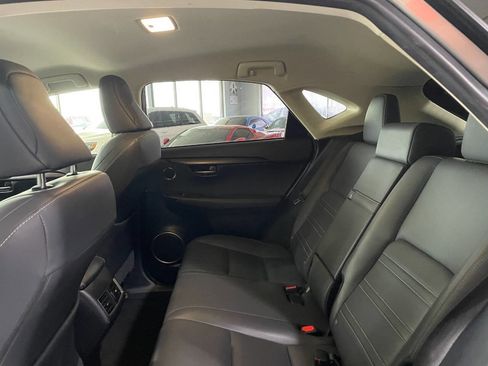 Used 2018 Lexus NX 300 FWD w/ Accessory Package 2 image 20