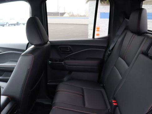 New 2026 Honda Ridgeline TrailSport image 12