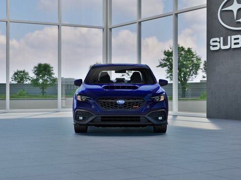 New 2026 Subaru WRX Premium AWD/4WD image 7