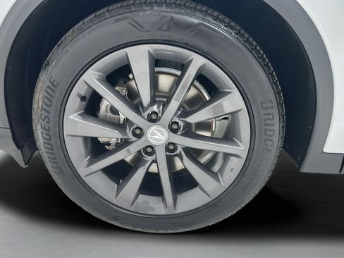 Used 2025 Acura MDX A-Spec AWD/4WD image 9