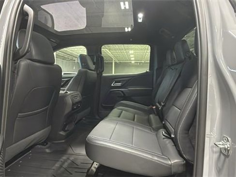 New 2026 Chevrolet Silverado EV LT image 14