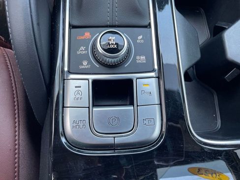 Used 2023 Kia Telluride SX Prestige AWD/4WD image 25
