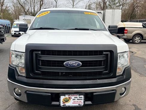 Used 2013 Ford F150 XL w/ Mid Equipment Group image 5