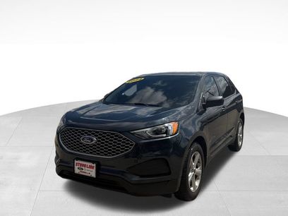 Used 2024 Ford Edge SE
