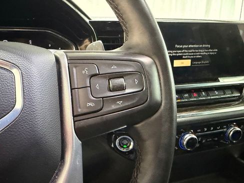 Used 2024 GMC Sierra 1500 Elevation AWD/4WD image 15
