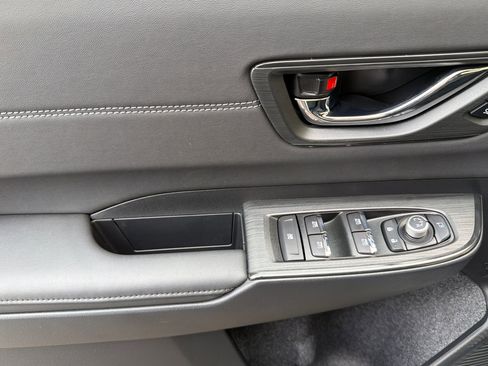New 2026 Subaru Outback Touring XT AWD/4WD image 11