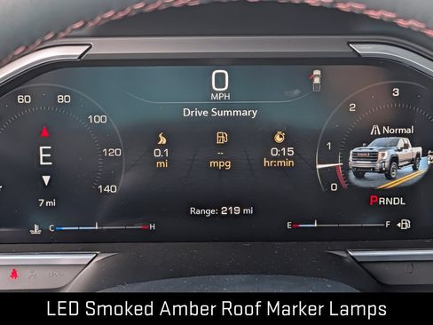 New 2026 GMC Sierra 2500 AT4X AWD/4WD image 24
