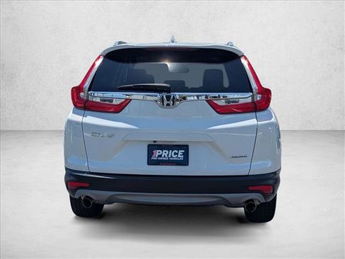 Used 2019 Honda CR-V Touring image 6