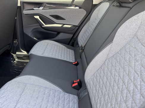 New 2026 Volkswagen Tiguan S FWD image 15