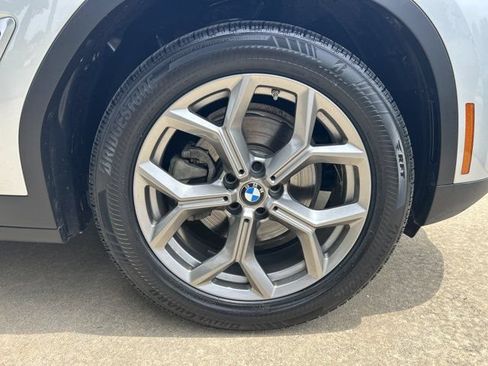 Used 2020 BMW X3 xDrive30i w/ Premium Package AWD/4WD image 27
