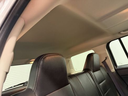 Used 2017 Jeep Patriot High Altitude AWD/4WD image 15