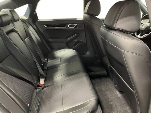 New 2026 Honda Civic Sport Touring image 27