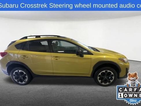 Used 2023 Subaru Crosstrek 2.0i image 10