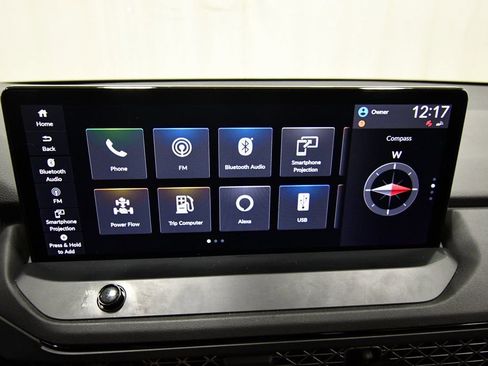 Certified 2023 Honda Accord Sport image 22