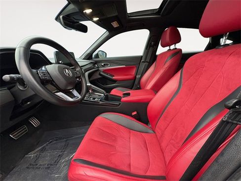 Used 2023 Acura Integra A-Spec image 9