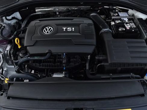 New 2026 Volkswagen Jetta GLI Autobahn FWD image 25