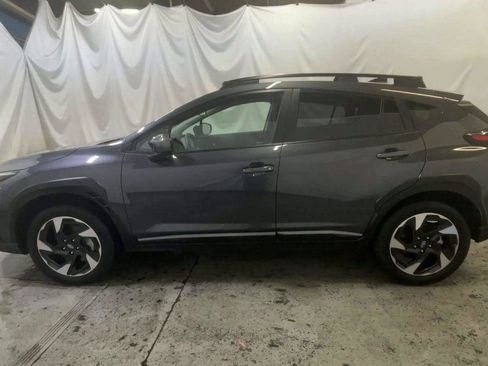 Used 2024 Subaru Crosstrek 2.5i Limited image 5