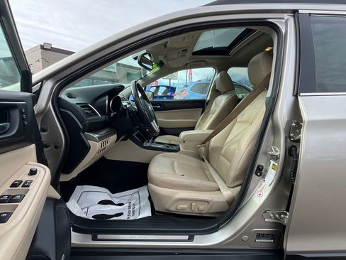 Used 2016 Subaru Outback 3.6R Limited image 22