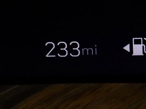 Used 2025 Cadillac Escalade Sport Platinum w/ LPO, ONYX Package image 26