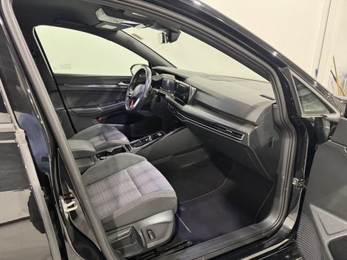 Used 2024 Volkswagen GTI S FWD image 22