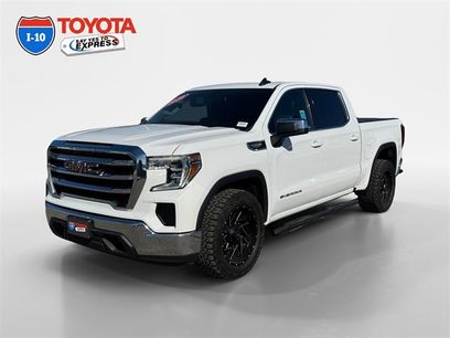 Used 2020 GMC Sierra 1500 SLE w/ SLE Value Package